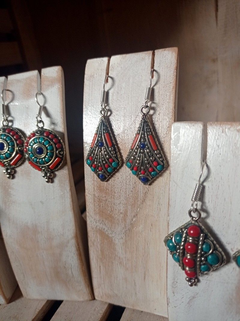 CN21113 PENDIENTES CN21113 PENDIENTES