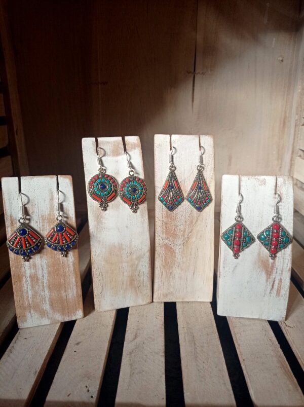 CN21113 PENDIENTES
