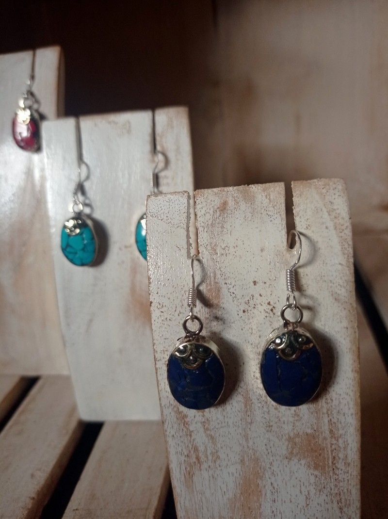 CN21117 PENDIENTES CN21117 PENDIENTES