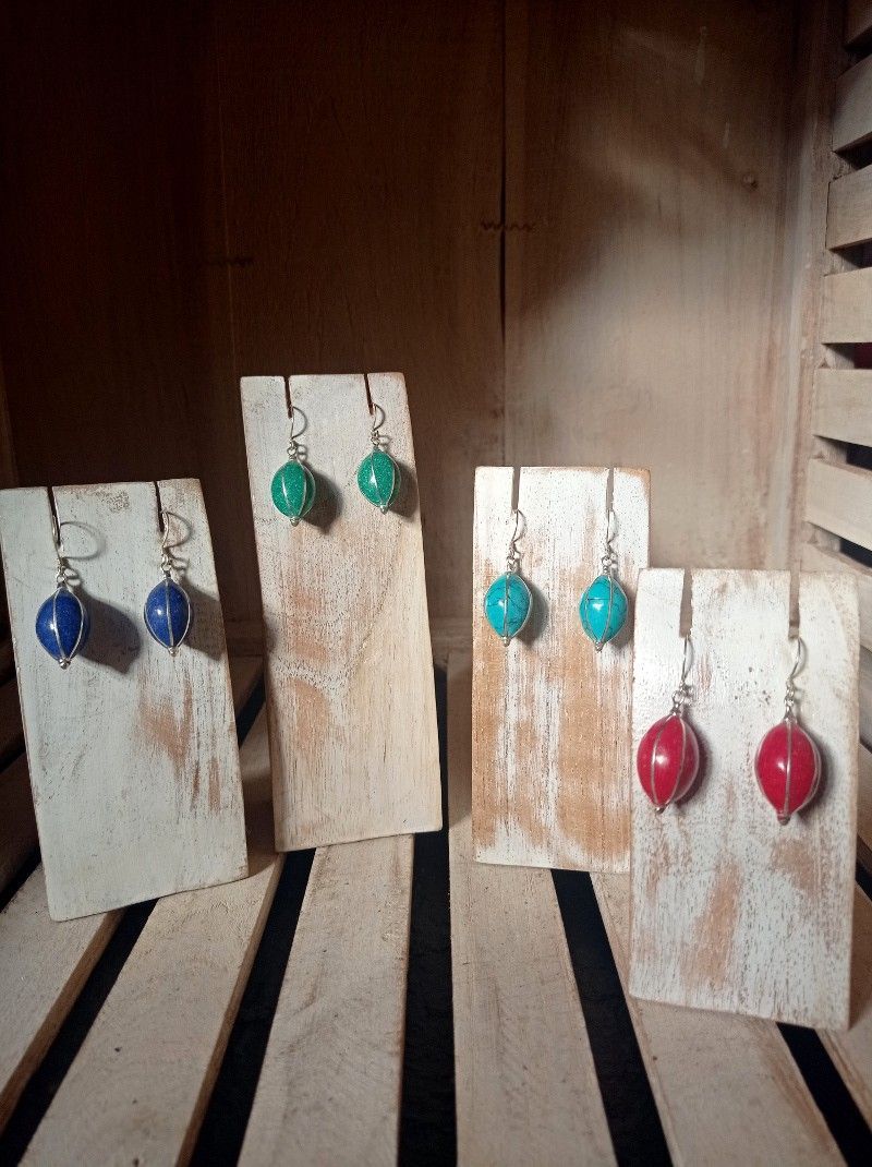 CN21118 PENDIENTES CN21118 PENDIENTES