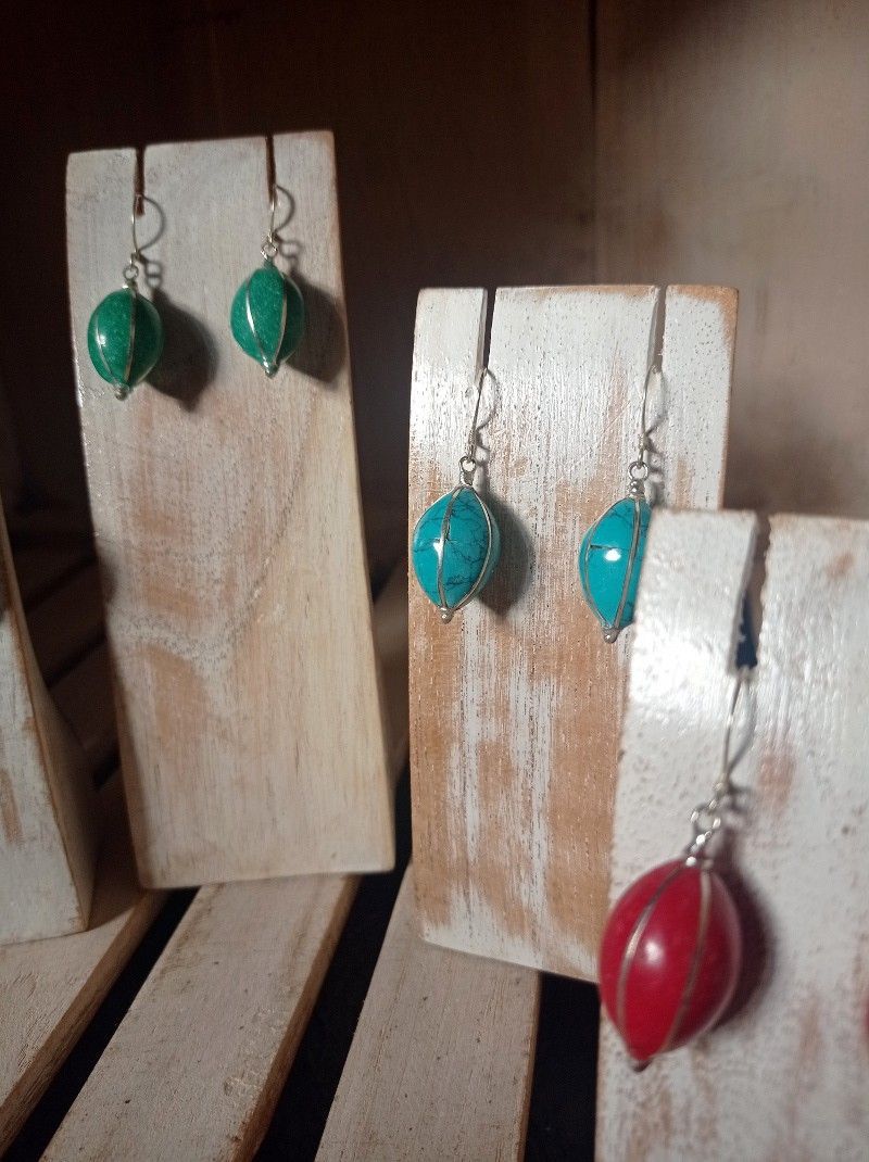 CN21118 PENDIENTES CN21118 PENDIENTES