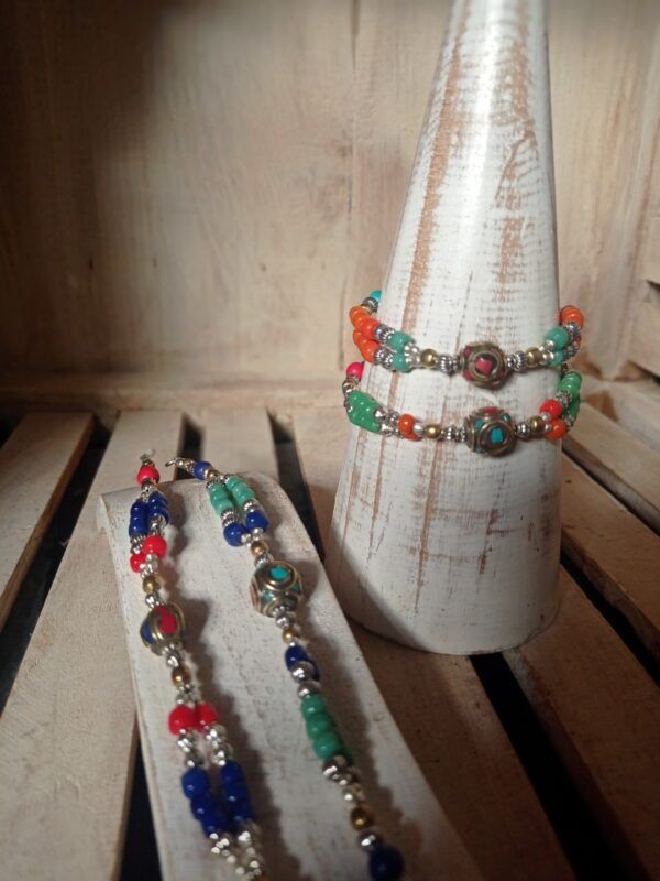 CN21122 PULSERA