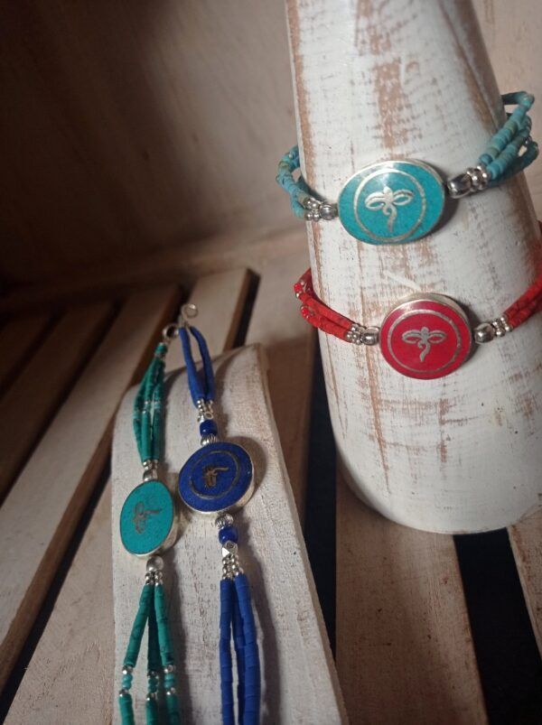 CN21124 PULSERA