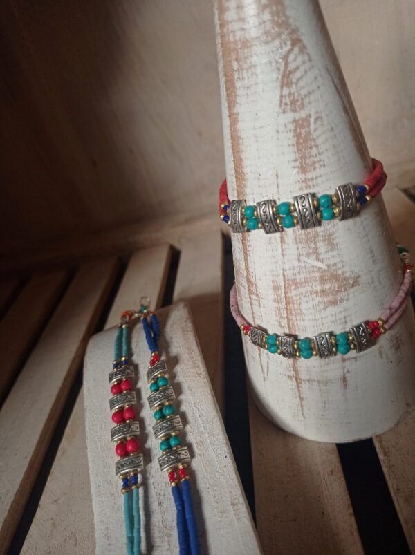 CN21126 PULSERA