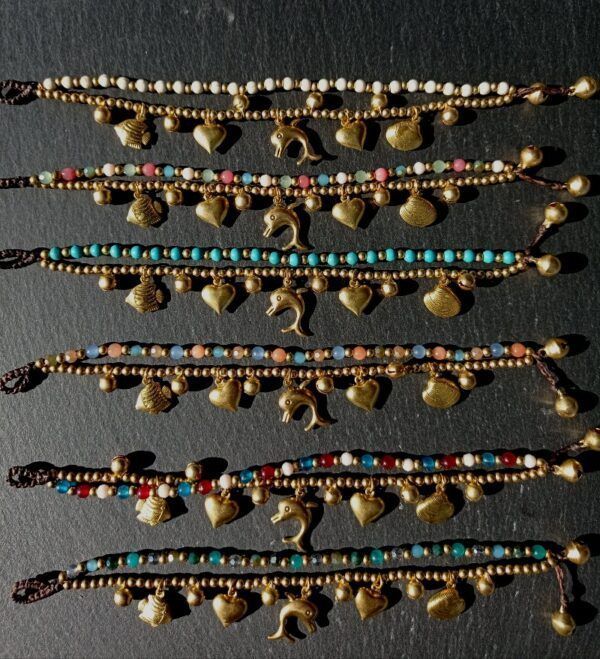 CT2122 PULSERA