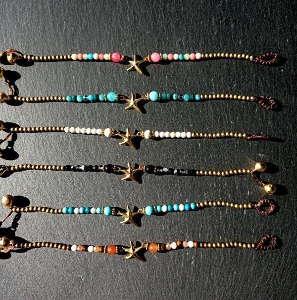 CT2124 PULSERA