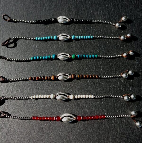 CT2127 PULSERA