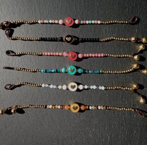 CT2129 PULSERA