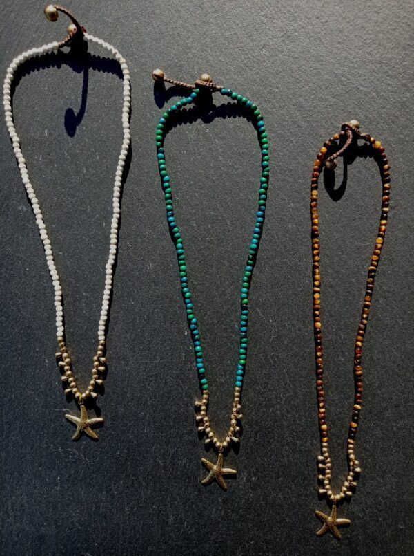 CT2142 COLLAR