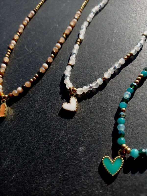 CT2143 COLLAR