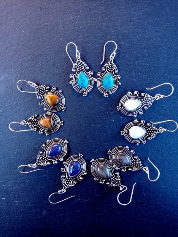DN2127 PENDIENTES