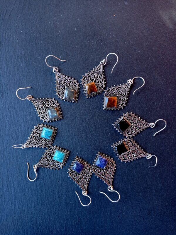 DN2128 PENDIENTES