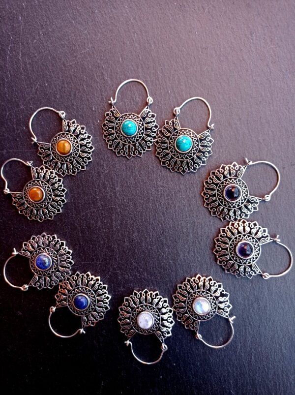 DN2134 PENDIENTES