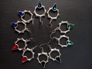 ET2270 PENDIENTES