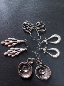 ETC2210 PENDIENTES