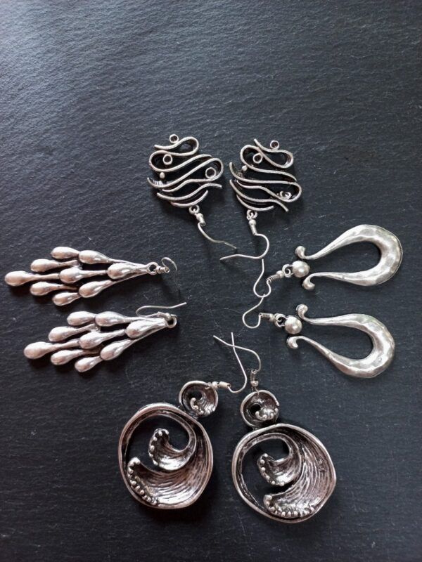 ETC2210 PENDIENTES