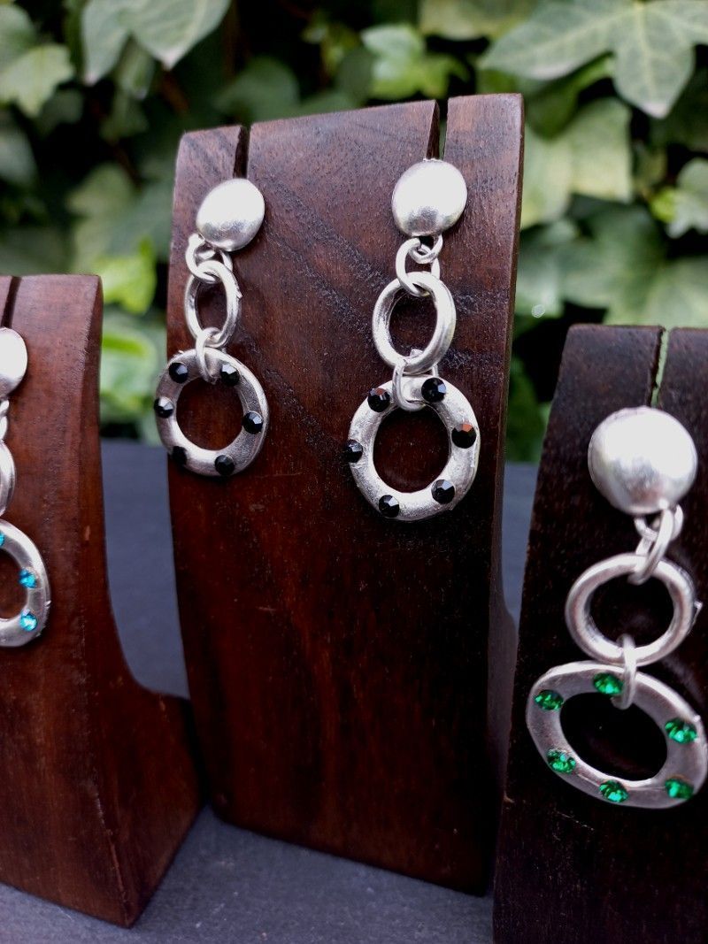 ETC2223 PENDIENTES ETC2223 PENDIENTES