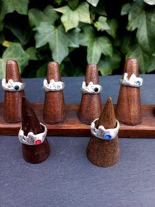 ETC2230 ANILLOS