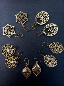 DN2204 PENDIENTES