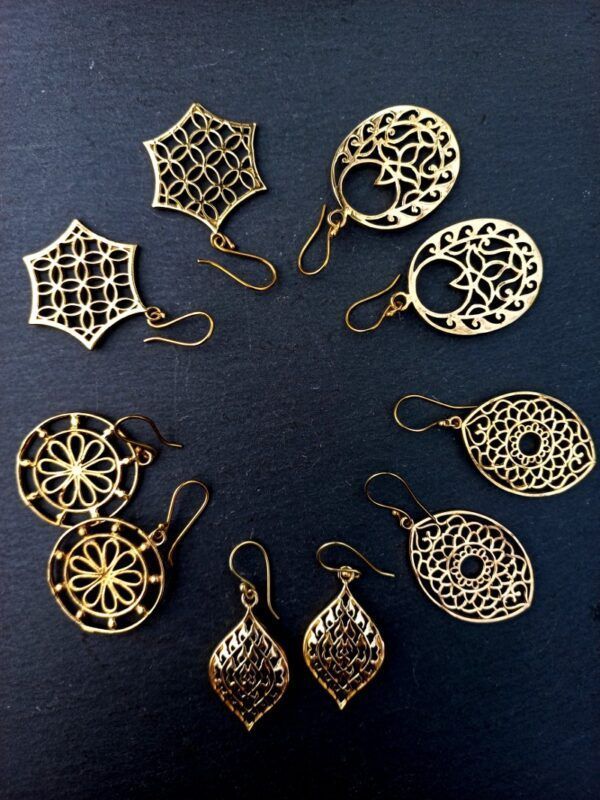 DN2204 PENDIENTES