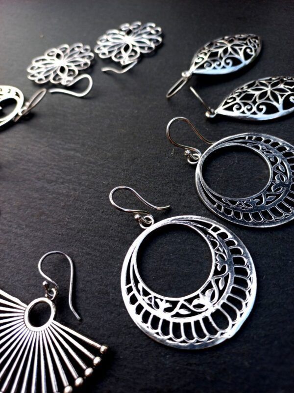 DN2205 PENDIENTES