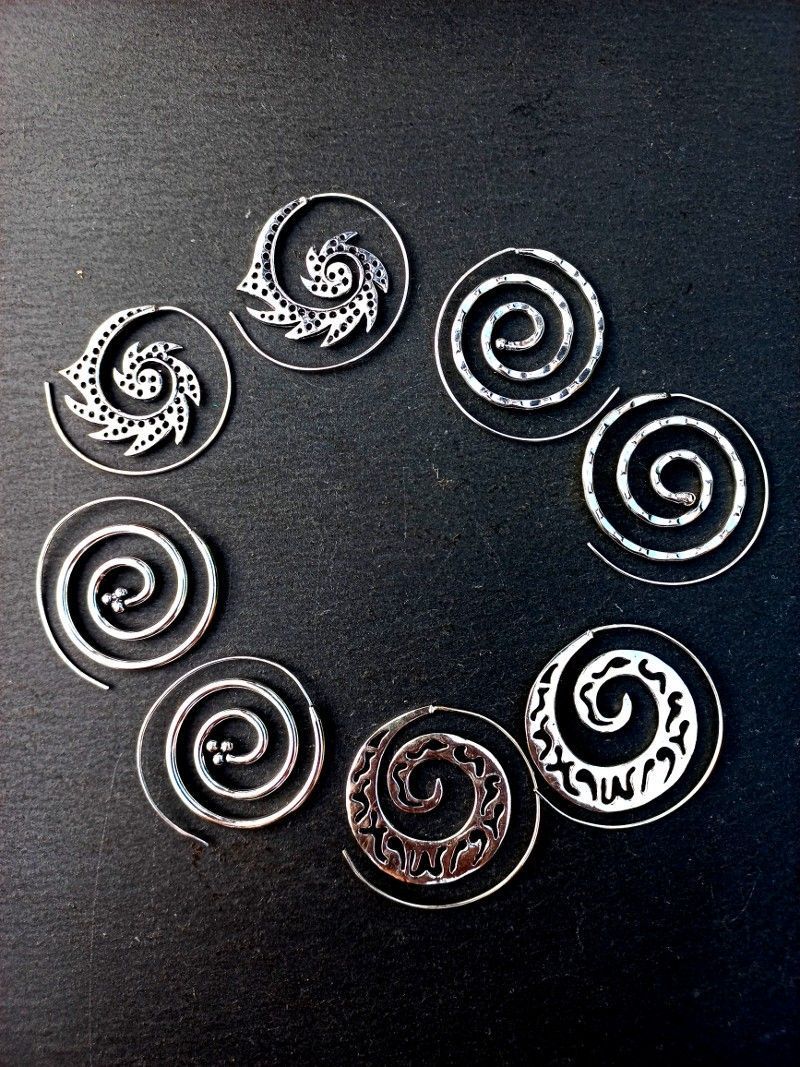 DN2207 PENDIENTES DN2207 PENDIENTES