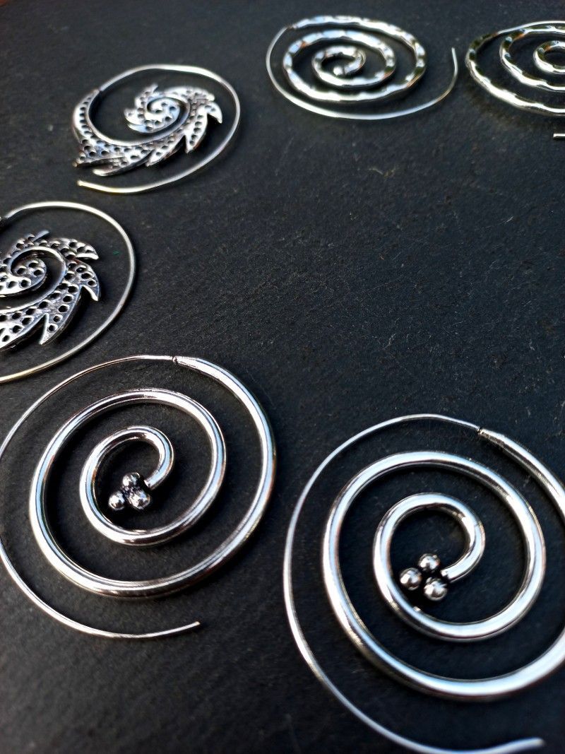 DN2207 PENDIENTES DN2207 PENDIENTES