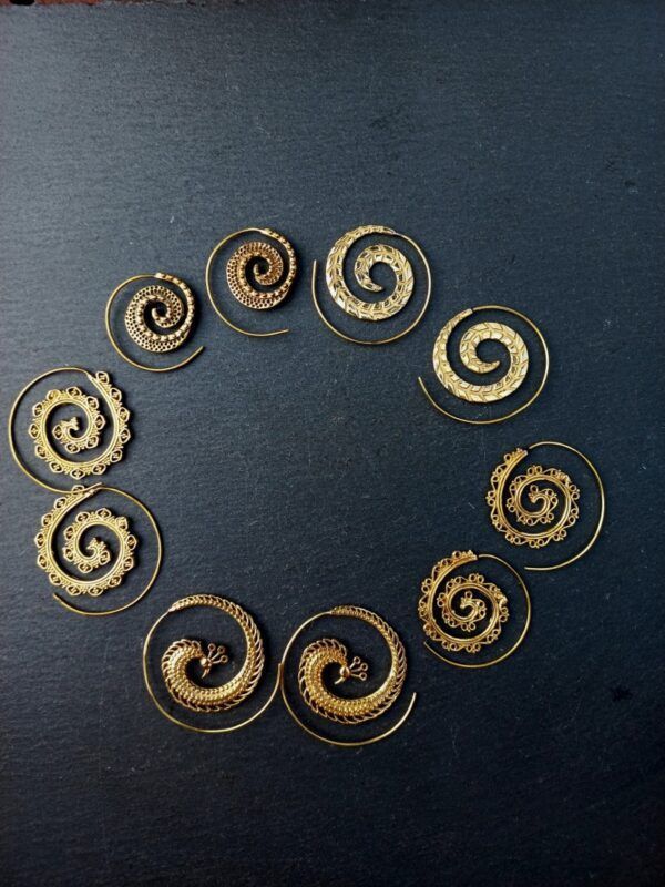 DN2210 PENDIENTES