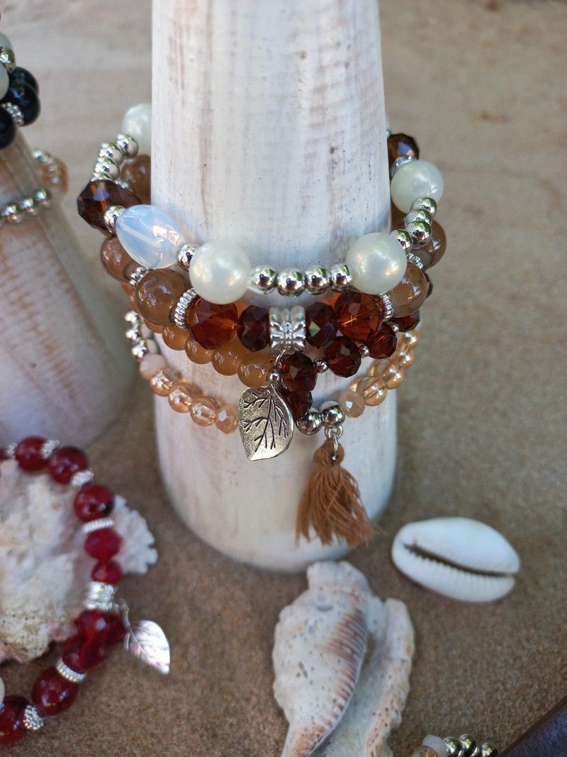 BX2220 PULSERA BX2220 PULSERA