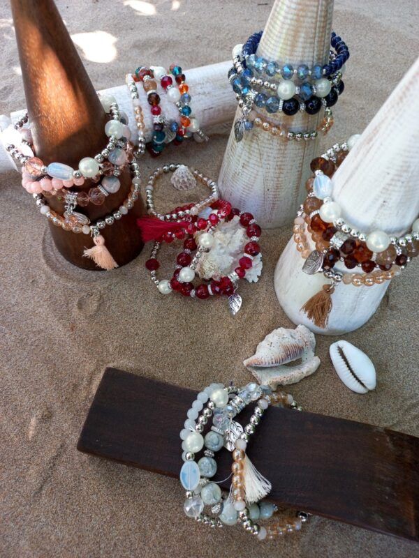 BX2220 PULSERA