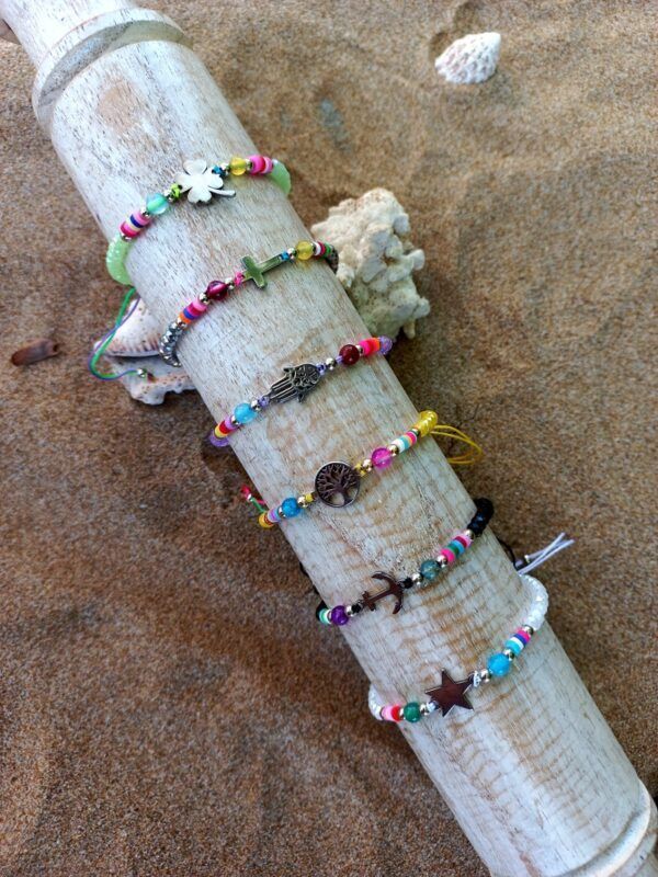 BX2224 PULSERA