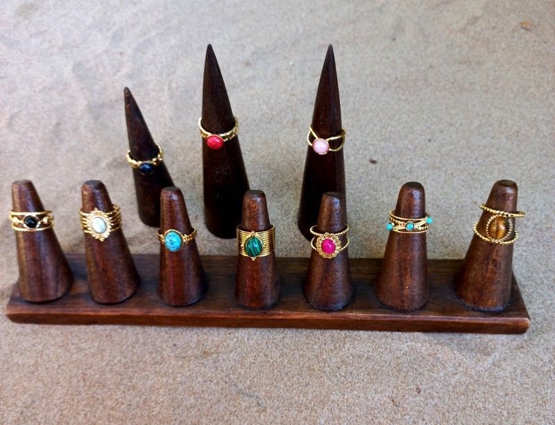 BX2229 ANILLOS BX2229 ANILLOS