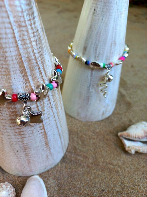 BX2233 PULSERAS