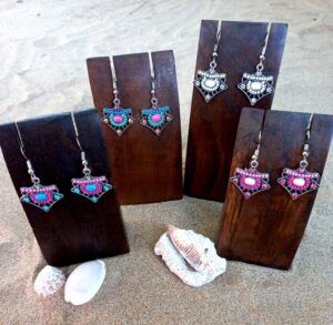 BX2235 PENDIENTES