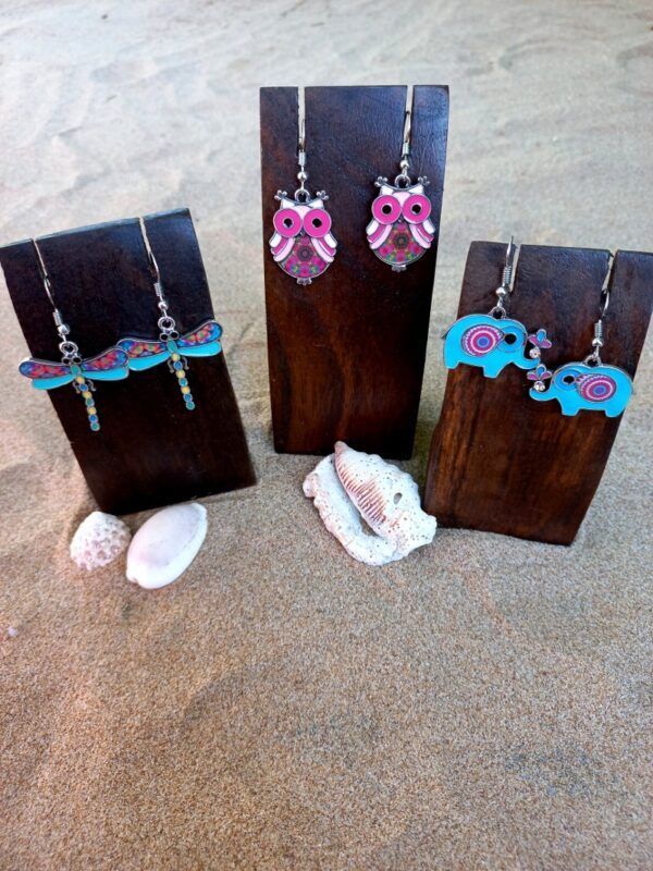 BX2236 PENDIENTES