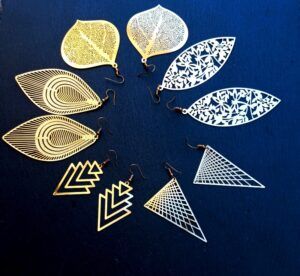BX2237 PENDIENTES