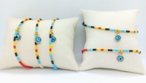 GT2218 PULSERA