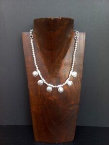 ETK2211 COLLAR