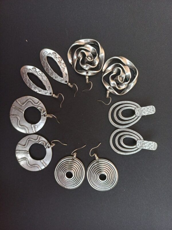 ETK2240 PENDIENTES