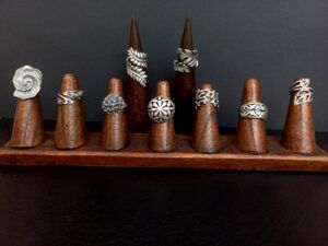 ETK2247 ANILLO