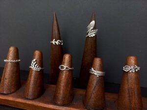 ETK2255 ANILLO