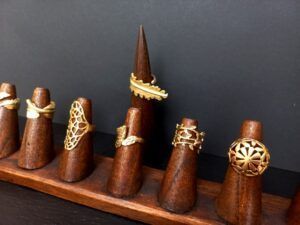 ETK2257 ANILLO