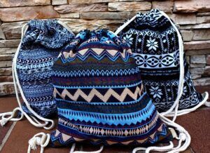 AB2108 MOCHILA