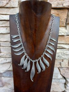 ETC2254 COLLAR