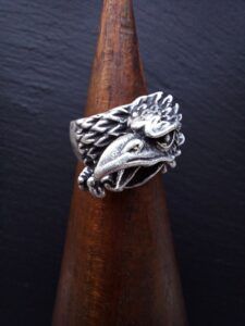 ETD2213 ANILLO