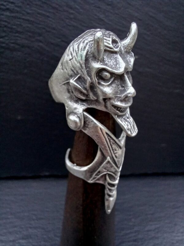 ETD2215 ANILLO