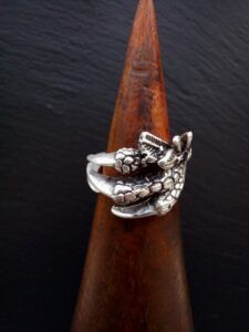 ETD2218 ANILLO