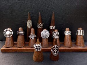 ETD2221 ANILLO