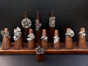 ETD2222 ANILLO
