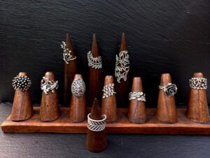ETD2223 ANILLO